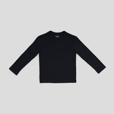 Long Sleeve Crew Neck
